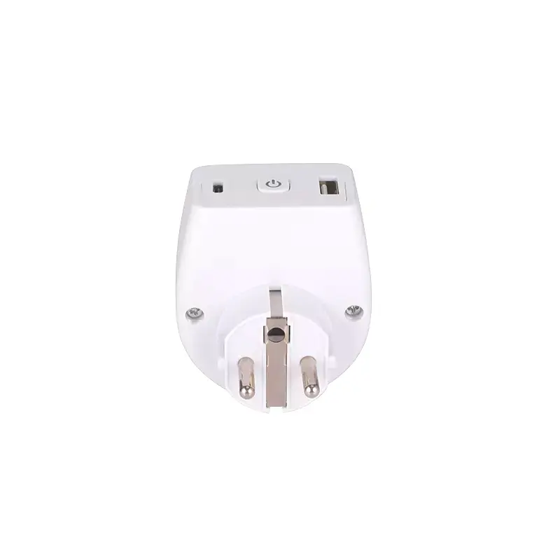 Один USB-адаптер ЕС Один USB-адаптер ЕС