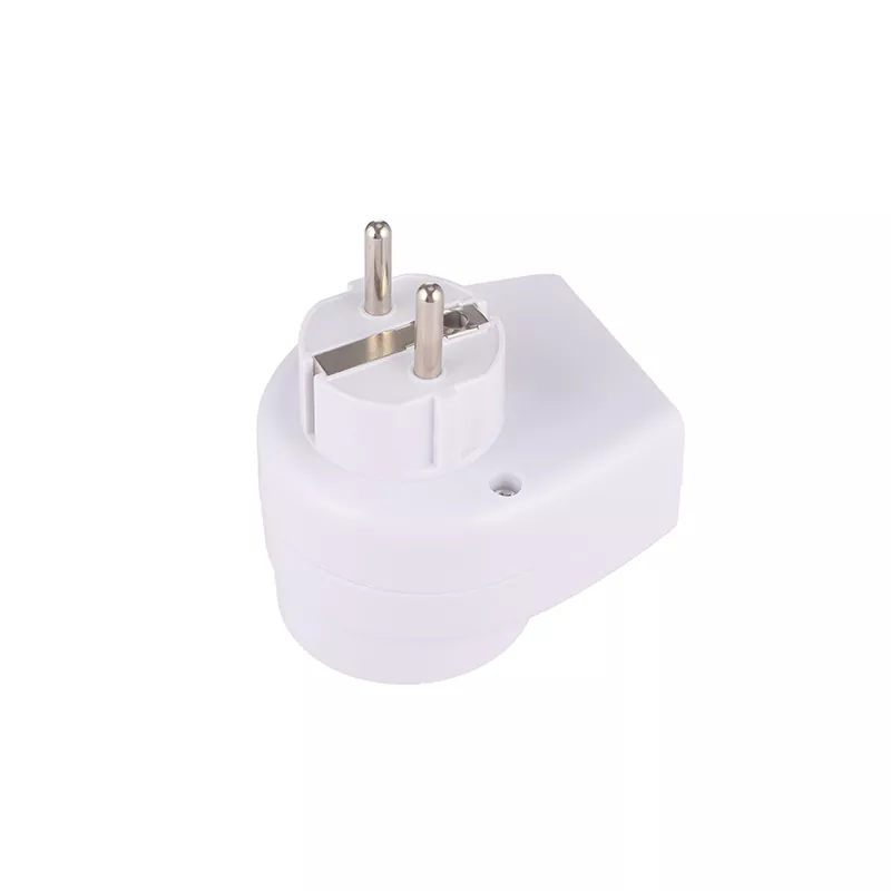 Один USB-адаптер ЕС